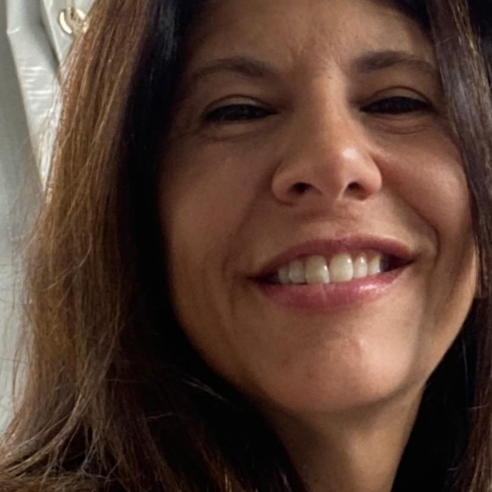 Meet your Posher, Suzanne